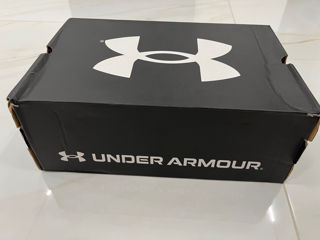 Under Armour adidasi 11 (46), real 44 foto 3