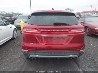 Lincoln MKC foto 5