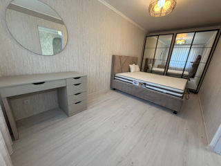 2-rm apt., 47 м², 1/5 fl.