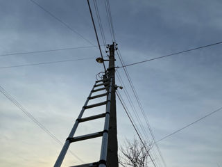 Cameri de supraveghere, interfonie, acces control, alarmă! foto 10