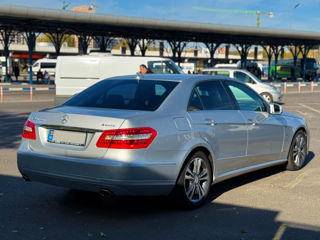 Mercedes E-Class foto 5