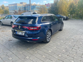 Renault Talisman foto 9