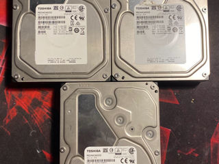 HDD 6 TB