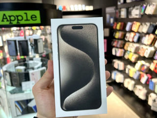 Apple iPhone 15 Pro 512GB foto 1