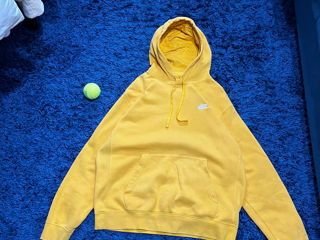 Nike Basic Hoodie