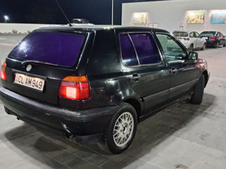 Volkswagen Golf foto 4