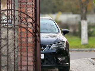 Seat Leon foto 2