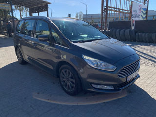 Ford Galaxy foto 3