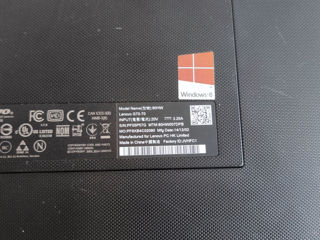 Vind Lenovo G70-70 ideal cu probleme pe plata ecranu original lucrator foto 5