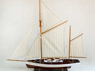 Model de corabie