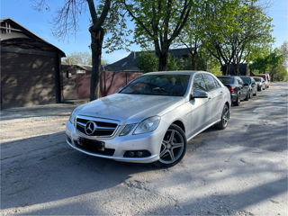 Запчасти Mercedes W212 foto 1