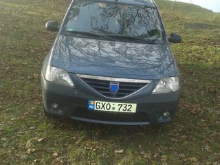 Dacia Logan Mcv foto 1