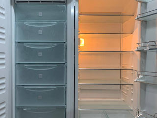 Комплект: холодильник + морозильник Liebherr отдельностоящий foto 4