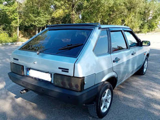 Lada / ВАЗ 2109 foto 5