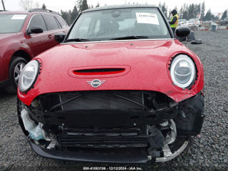 Mini Cooper S foto 2