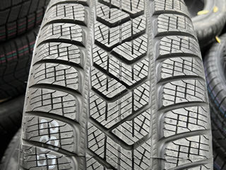 225/65 R17 Pirelli Scorpion Winter/ Доставка, livrare toata Moldova 2024 foto 3