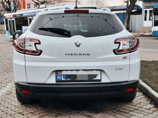 Renault Megane foto 3