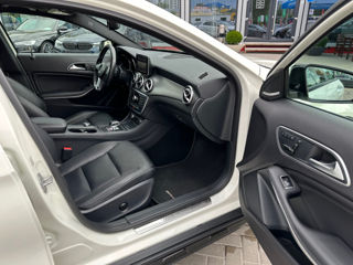 Mercedes GLA foto 16