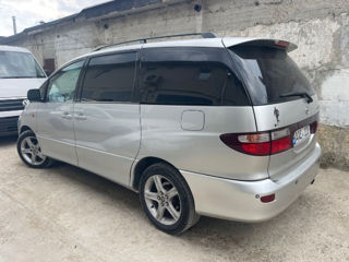 Toyota Previa, 2004 г.