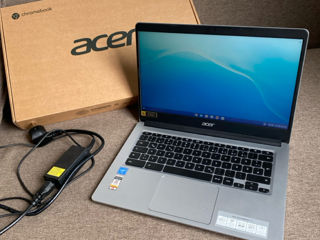 Acer Chromebook 314 новый