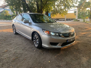 Honda Accord foto 1