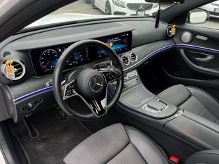 Mercedes E-Class foto 12