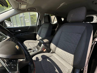Chevrolet Equinox foto 14