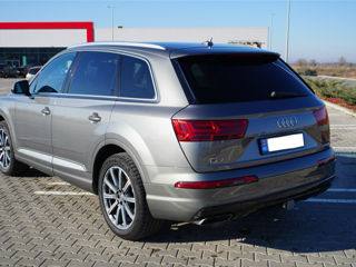 Audi Q7 foto 4