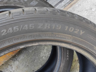 245/45 R19 фото 6