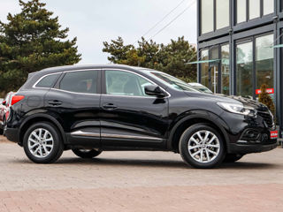 Renault Kadjar foto 4