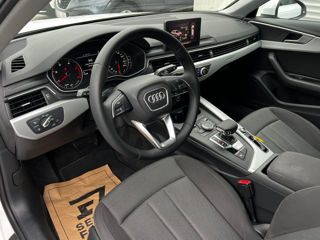 Audi A4 Allroad foto 11