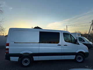 Mercedes Sprinter foto 6