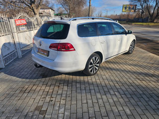 Volkswagen Passat foto 6