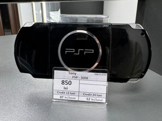 Sony PSP - 3008 , 850 lei