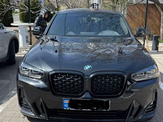 BMW X4 M фото 0