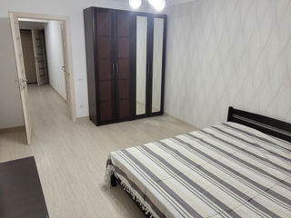 Apartament cu 1 cameră, 56 m², Centru, Chișinău foto 5