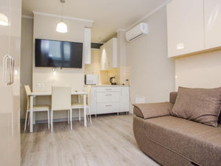 Apartament cu 1 cameră, 40 m², Botanica, Chișinău