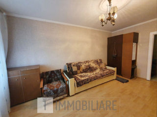 Apartament cu 1 cameră, 37 m², Centru, Ialoveni foto 2