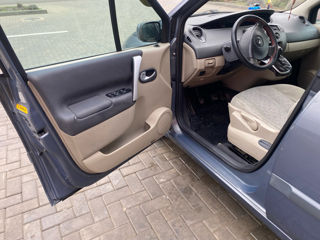 Renault Grand Scenic foto 3