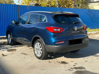 Renault Kadjar foto 5