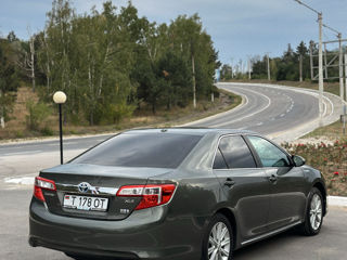 Toyota Camry foto 3