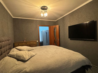 Apartament cu 2 camere, 58 m², Telecentru, Chișinău foto 10