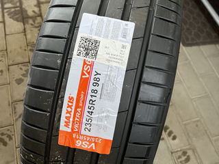 275/45 R20 110Y XL Maxxis VictraSport VS6 - Anvelope de vara фото 4