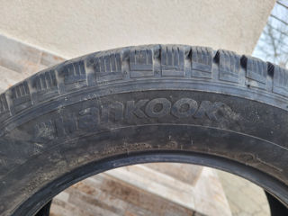 Anvelope Hankook 225/60/R17 foto 3