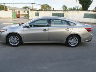 Toyota Avalon foto 5