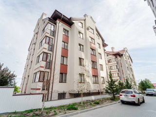 Apartament cu 4 camere, 180 m², Durlești, Chișinău foto 20