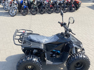 Boss ATV 110 new foto 6