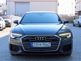 Audi A6 foto 2