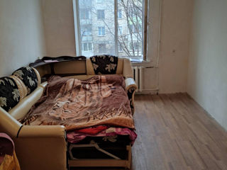 2-х комнатная квартира, 40 м², Ленинский, Бендеры