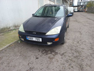 Ford Focus foto 2